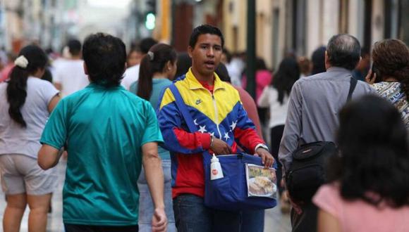 "La jornada diaria se remonta por encima de las 12 horas, el sueldo es muy bajo y, lo peor, el trato es altamente agresivo". (Foto: Archivo)