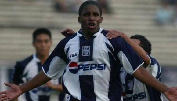 Jefferson Farfán tuvo un paso exitoso por el fútbol peruano. (Foto: GEC)