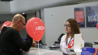 Asbanc: Participación de las mujeres es del 53% de la fuerza laboral en bancos peruanos