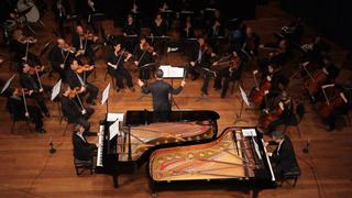 Se inicia la nueva temporada de la Sociedad Filarmónica de Lima