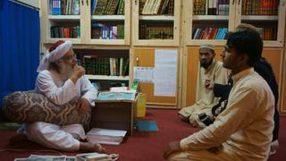 Osama Bin Laden, la nueva biblioteca escolar en Pakistán