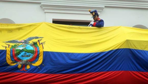 Ecuador: 5 cosas sobre el pa&iacute;s que ma&ntilde;ana elige a su presidente. (Foto: Rolly Reina/El Comercio)