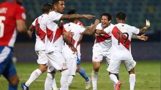 Gianluca Lapadula: el salto a mejores clubes que dieron los peruanos tras una Copa América
