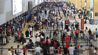 Aeropuerto Jorge Chávez: “No hay calendario para comenzar las obras del segundo terminal”, afirma LAP