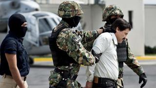 ¿Cómo lograron atrapar a 'El Chapo' Guzmán?