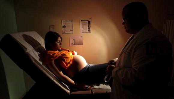 Brasil: mayoría rechaza el aborto en casos de microcefalia