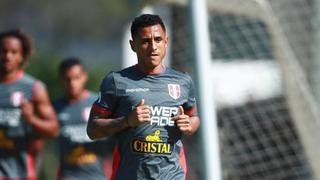 Yotún y su mensaje despedida a Ricardo Gareca: “Gracias por creer en el jugador peruano”