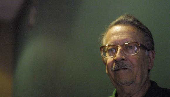 Falleció el reconocido dramaturgo y profesor de teatro Sergio Arrau