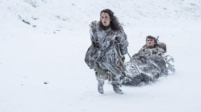 "Game of Thrones". (Foto: HBO)