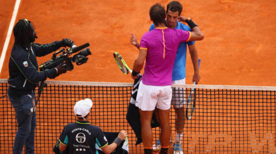 Rafael Nadal y la conquista de su décimo título en Montecarlo - 7