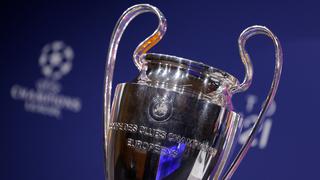 Sorteo de Champions League: cómo quedó la fase de grupos
