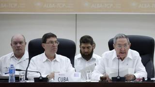Los cubanos que se van a África a combatir el ébola [FOTOS]