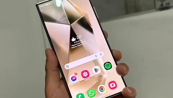 Lo último que debe saber sobre Galaxy S24 Ultra, Tab S9 – Samsung News