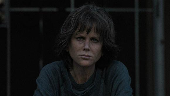 Nicole Kidman en "Destroyer" (Foto: Difusión)