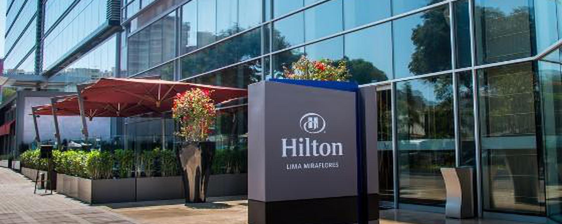 Hilton duplicará sus hoteles en cinco años y alista nuevas marcas: cuáles son y qué se viene en el sector hotelero