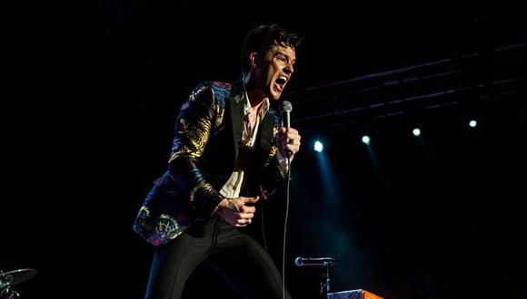 The Killers se presentó por tercera vez en Lima en 2018. Desde entonces, no ha vuelvo al país.