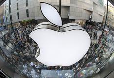 Francia y Alemania irán tras vacíos tributarios usados por Apple