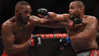 ¿Jon Jones vs. Daniel Cormier será la pelea estelar de UFC 200?