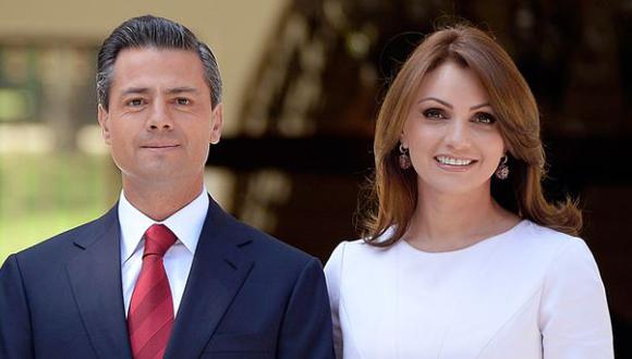Peña Nieto no incurrió en conflicto de interés al comprar casas