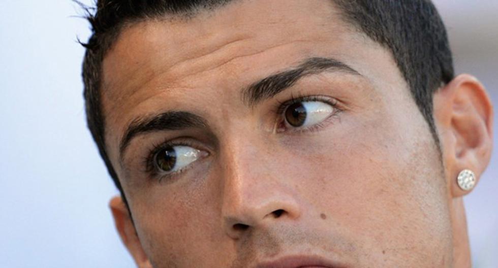 Cristiano Ronaldo ya sabe cuándo volverá a jugar con el Real Madrid (Foto: EFE)