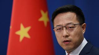 “Socava gravemente la estabilidad regional”: China arremete contra el pacto de defensa de EE.UU., Australia y Reino Unido