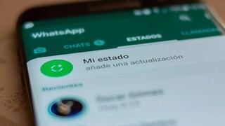 WhatsApp: truco para bloquear contactos y no vean tus Estados