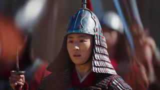 “Mulan” está lista para la batalla en su tráiler final | VIDEO | Super Bowl | YouTube