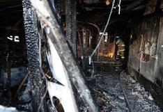 Corea del Sur: al menos 31 fallecidos en incendio en un hospital