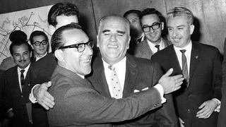 Luis Bedoya Reyes: las fotografías que marcaron la vida política del fundador del PPC