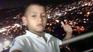 Conmoción en Colombia: Hallan decapitado a niño de 10 años