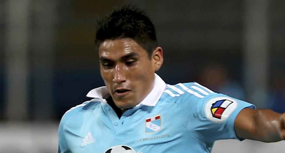 Irven Ávila se va al fútbol ecuatoriano, al ser cedido al LDU de Quito. (Foto: Getty Images)