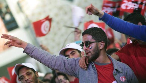 Túnez, el Estado que veja "legalmente" a los homosexuales