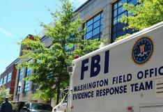 FBI señala que en EEUU no existe la “privacidad absoluta” 