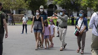 Clima en Lima hoy, martes 12 de abril: Senamhi pronostica una temperatura máxima de 28°C