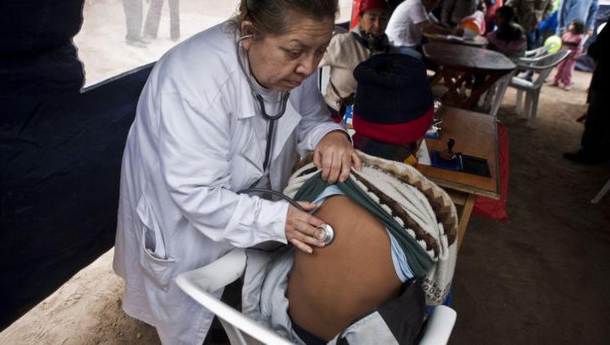 “En el Perú no hay una conciencia de prevención”