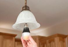 5 consejos para ahorrar energía y dinero en el hogar 