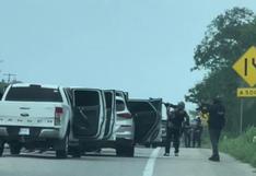 Estados Unidos emite una alerta de viaje por inseguridad en la frontera sur de México