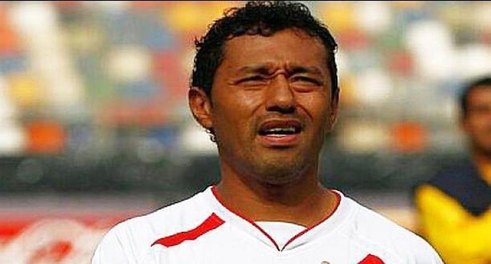 Roberto Palacios tildó de \"pobre\" el último partido de la Selección Peruana. (Foto: Diario Líbero)