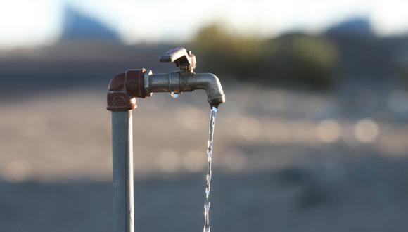 El servicio de agua se suspenderá del 5 al 7 de julio debido a los avances en la construcción de la Línea 2 del Metro. Según Sedapal, no todos los distritos se verán afectados al 100% (El Comercio)