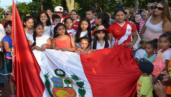 Consulado del Perú en EE.UU. aclara polémica por 28 de julio