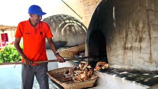 Menú de carretera: puntos clave (y sabrosos) para saciar el hambre en la Panamericana Sur