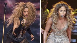 ¿Por qué Jennifer Lopez y Shakira aceptaron actuar en el Super Bowl 54? 