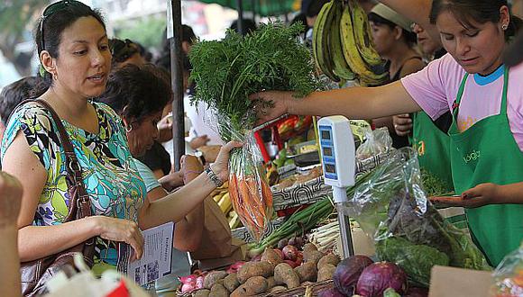 Inflación de mayo se desaceleraría a 0,29%, según Reuters