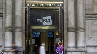 La Bolsa de Valores de Lima culmina operaciones en azul