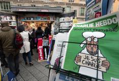 Charlie Hebdo sigue en la mira terrorista, aseguran periodistas