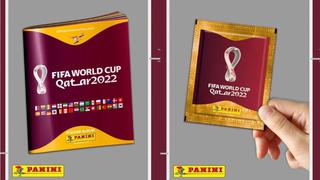 Cuánto debo de pagar para llenar el álbum de figuritas del Mundial Qatar 2022