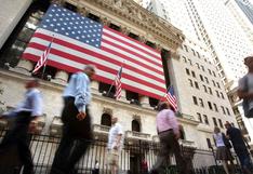 Wall Street termina la jornada en terreno mixto por informe de empleo en EE.UU.