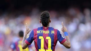¿Cuáles son los motivos de Neymar para abandonar el Barcelona e irse al PSG? (Y no solo es el dinero)[BBC]