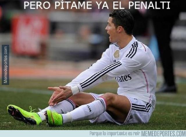Los memes atacan al Real Madrid tras la goleada del Atlético  - 12