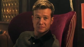 No estudió actuación: quién es Ed Speleers, el actor que hace de Rhys en “You”